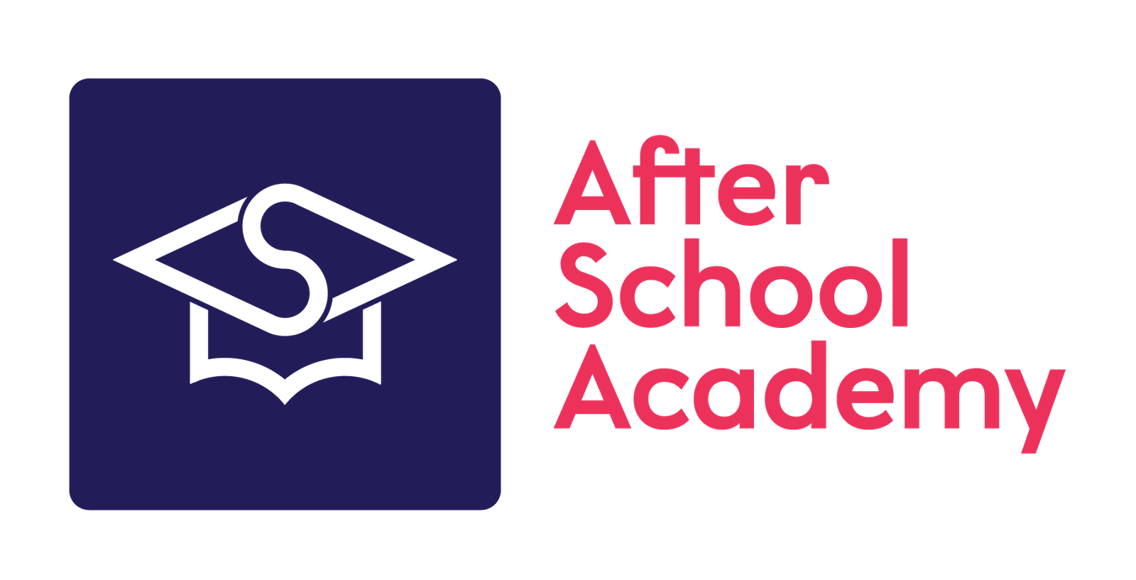 After School Academy Logo